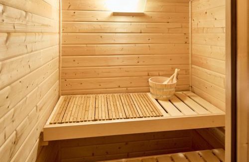 Loucna nad Desnou Chalet De Esquí | Privátní chata Dori se saunou v ceně