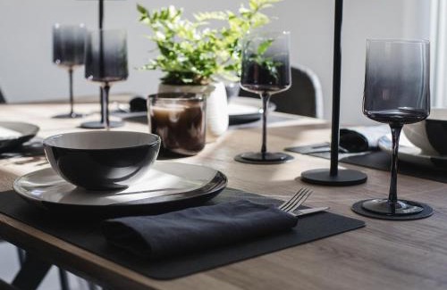 Middleton Cheney Casa | PRIVÉ HOUSE, Banbury, 4 Bedrooms, Parking