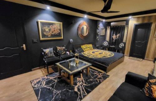 Lahore Apartamento | privé suite DHA