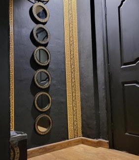 Lahore Apartamento | privé suite DHA