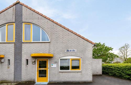 Breskens Casa | Privé wellness Zen aan zee