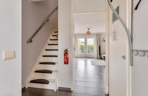 Breskens Casa | Privé wellness Zen aan zee