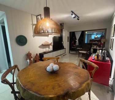 Novo Gravata Apartamento | Privê Mont Sunset Gravatá Vista Vale