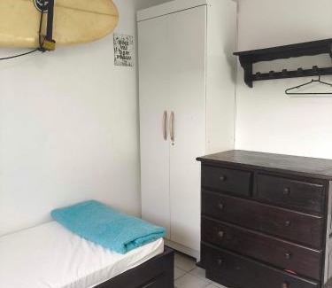 Pontal de Serrambi Apartamento | Privê Recanto da Enseada - Praia de Serrambi-PE