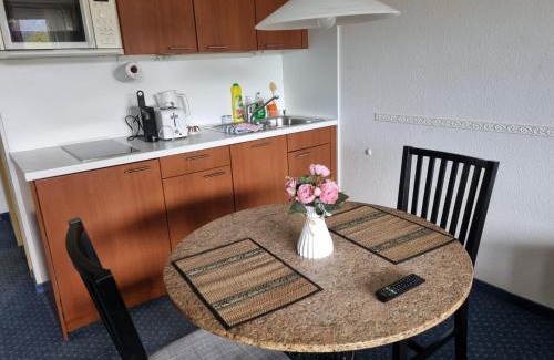 Ruetli Apartamento | priv. Apartment bei Swiss Holiday Park