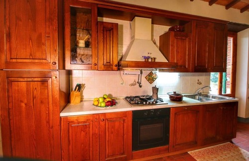 Civitella in Val di Chiana Villa | Maravillosa casa de vacaciones privada con piscina privada, WIFI, jacuzzi, TV, cerca de Arezzo