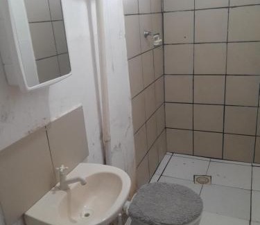 Porto Velho Hotel | Privacidade