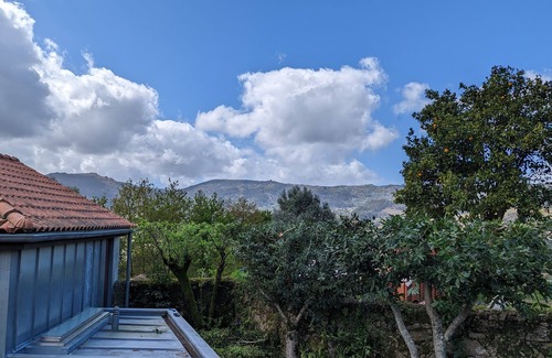 Viana do Castelo Casa | Privacy and Country charm, Dive In