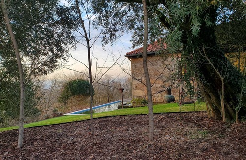 Viana do Castelo Casa | Privacy and Country charm, Dive In