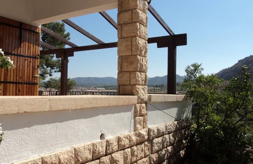 Cehegin Casa | Privacidad y bien comunicada, luz amplitud y paisaje.