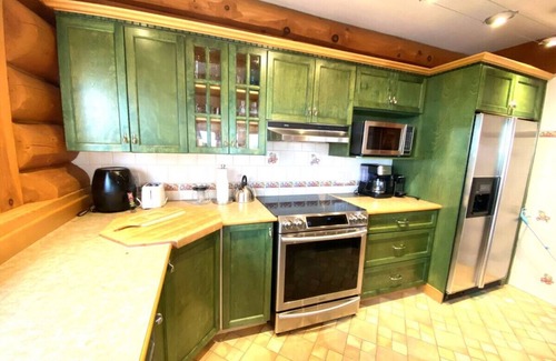 West Bay Chalet De Esquí | Privacy @ Bras d’Or Lakes Sun House Chalet