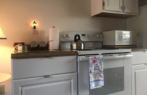 West Dennis Condominio | Privacy, location, cleanliness and decorated