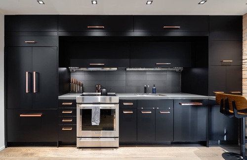 Bozeman Condominio | Privacy & Luxury in the Heart of Downtown Bozeman