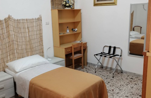 Maristella Cama Y Desayuno | Privacy & Relax in Sardegna