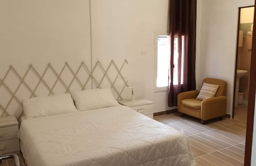 Maristella Cama Y Desayuno | Privacy & Relax in Sardegna