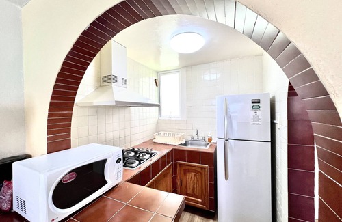 Pachuca Apartamento | Privada 400 Casas & Suites