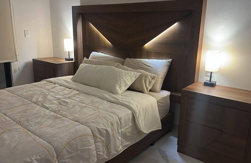 S.M. 57 Hotel | PRIVADA HUAYACAN