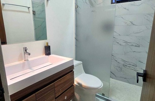 S.M. 57 Hotel | PRIVADA HUAYACAN