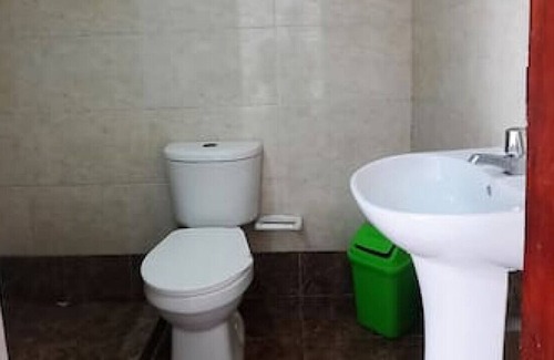 Rosario Islands Cabina | Privare Room 420-Friendly - Full A/C Islas del Rosario.