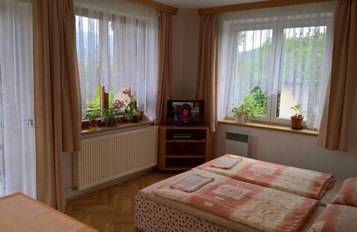 Liberec Casa | Privat Apartma Ulrych