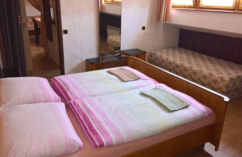 Liberec Casa | Privat Apartma Ulrych