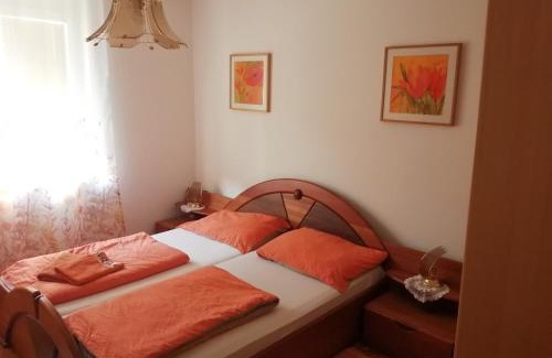 Duernstein in der Steiermark Casa | Privatzimmer Deutz