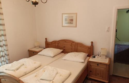 Duernstein in der Steiermark Casa | Privatzimmer Deutz