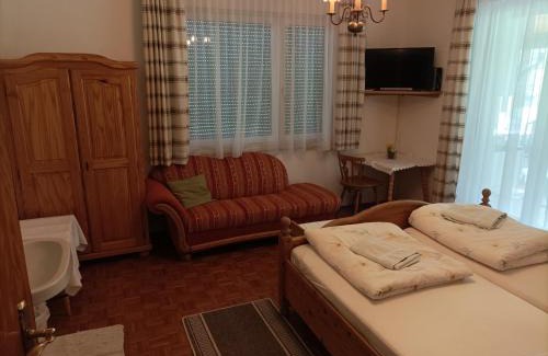 Duernstein in der Steiermark Casa | Privatzimmer Deutz