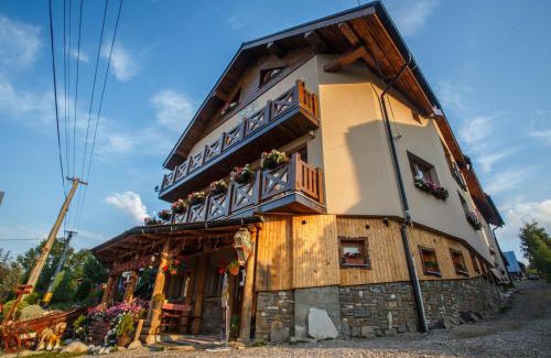 Zdiar Apartamento | Privat Gazda Pension
