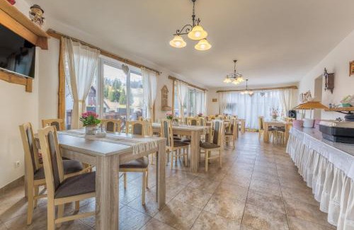 Zdiar Apartamento | Privat Gazda Pension