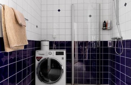 Trangsund Apartamento | Privat lägenhet i villa 15 min från city.