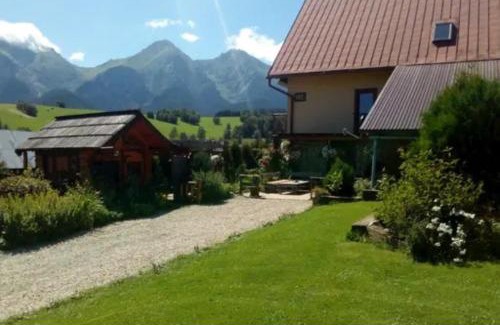 Zdiar Casa | Privat Laura
