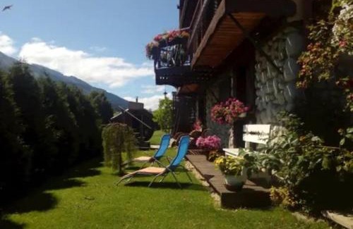 Zdiar Casa | Privat Laura
