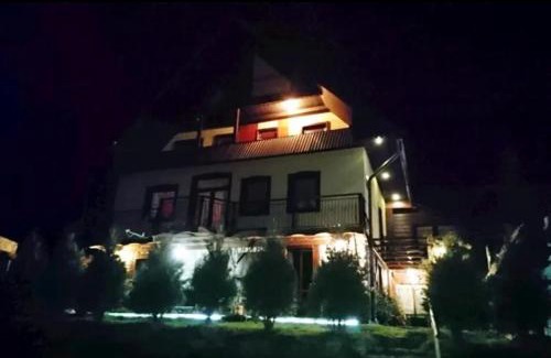 Zdiar Casa | Privat Laura