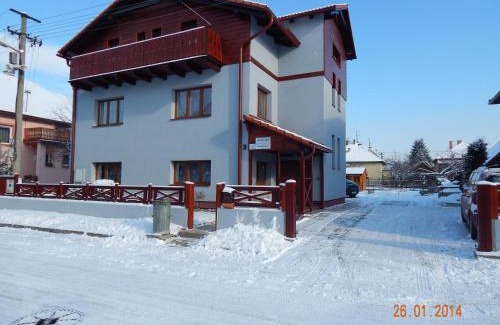 Liptovsky Mikulas Casa | Privat Liska