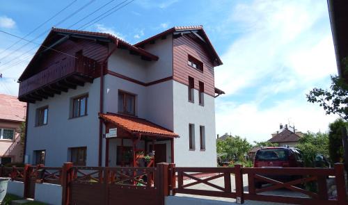 Liptovsky Mikulas Casa | Privat Liska