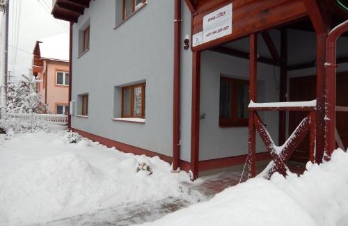 Liptovsky Mikulas Casa | Privat Liska