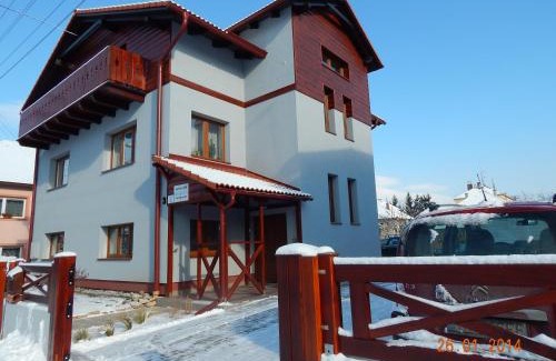 Liptovsky Mikulas Casa | Privat Liska