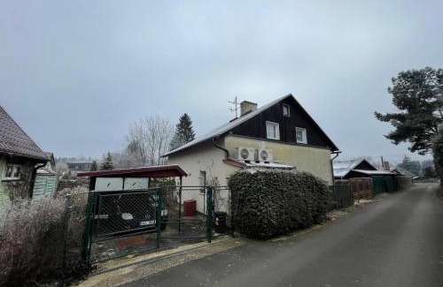 Depoltovice Apartamento | Privat Medo