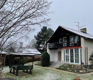 Depoltovice Apartamento | Privat Medo