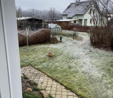 Depoltovice Apartamento | Privat Medo