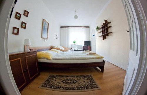 Telc Apartamento | Privat No. 40