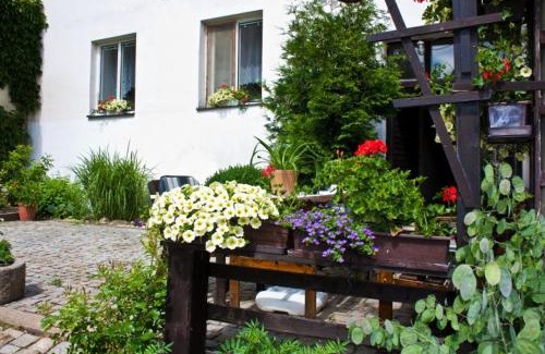 Telc Apartamento | Privat No. 40