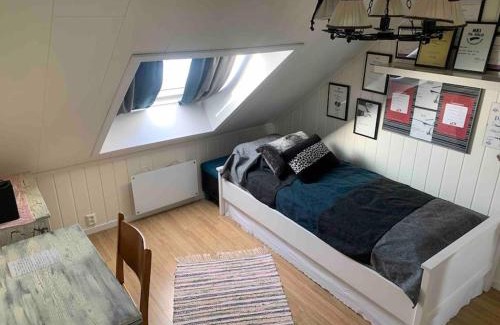 Moss Casa | Privat soverom