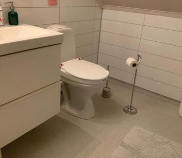 Moss Casa | Privat soverom