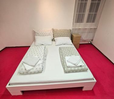 Old Town Casa | Privat Zimmer, Altstadt Chur, Jupiter