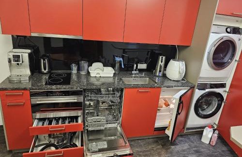 Old Town Casa | Privat Zimmer, Altstadt Chur, Jupiter