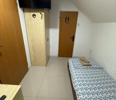 Kraljevo Casa | Privatan smeštaj Plava kuća