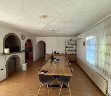 Kraljevo Casa | Privatan smeštaj Plava kuća