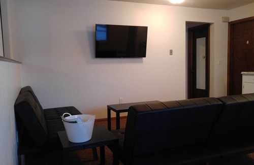 Bismarck Apartamento | Acogedora casa solo * 5 minutos de capital y Hosp.* *